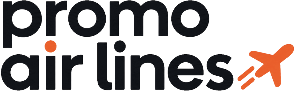 logo promo air lines